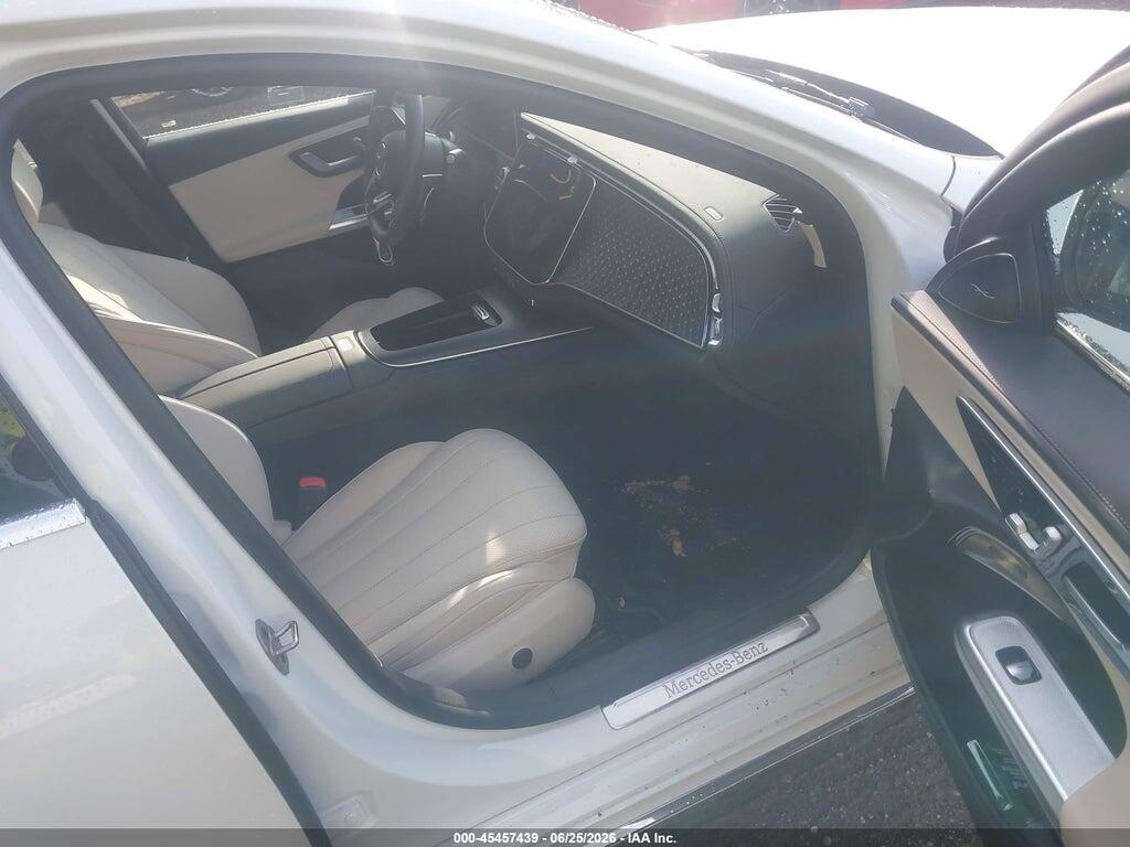 W1KLF6BB5SA093839 2025 MERCEDES-BENZ E 450 photo no. 5