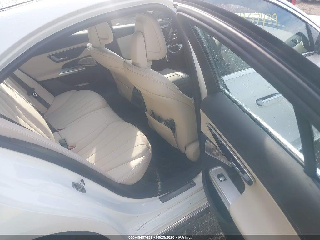 W1KLF6BB5SA093839 2025 MERCEDES-BENZ E 450 photo no. 8