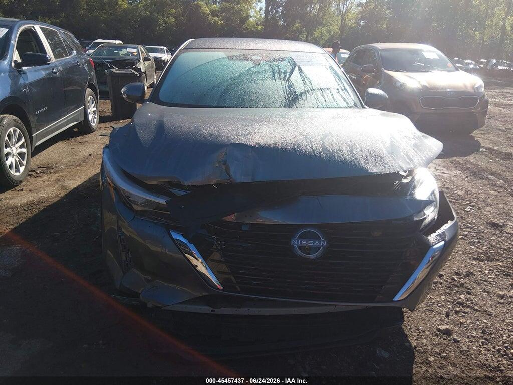 3N1AB8CV8RY286738 2024 NISSAN SENTRA photo no. 12