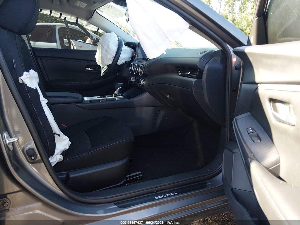 3N1AB8CV8RY286738 2024 NISSAN SENTRA photo no. 5