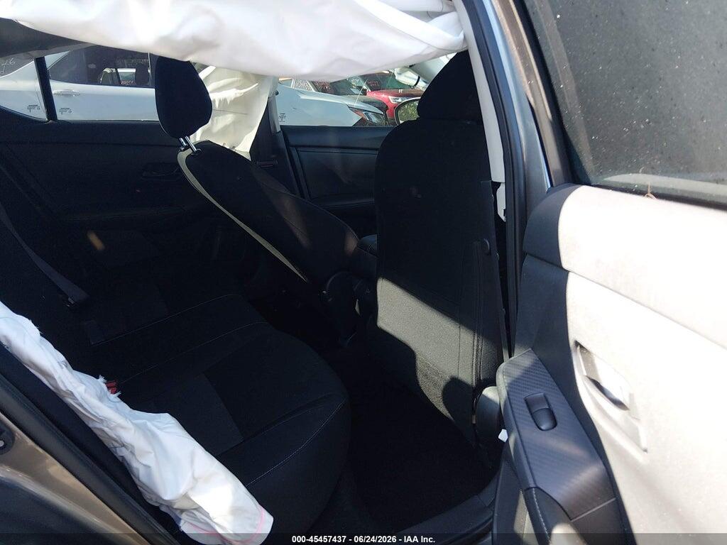 3N1AB8CV8RY286738 2024 NISSAN SENTRA photo no. 8