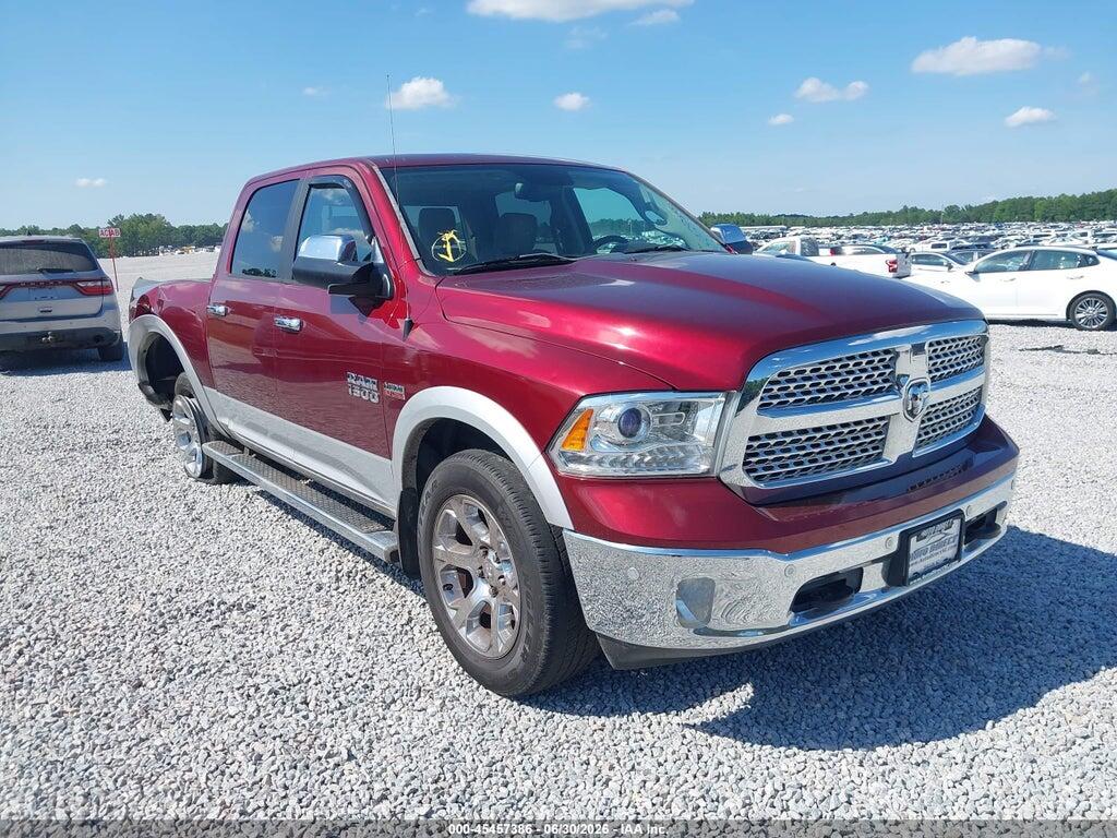 1C6RR7NT2HS690916 2017 RAM 1500 photo no. 1
