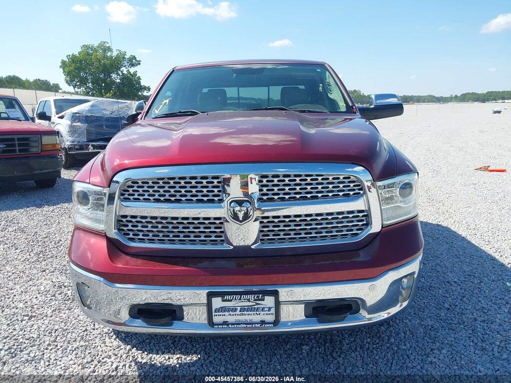 1C6RR7NT2HS690916 2017 RAM 1500 photo no. 12