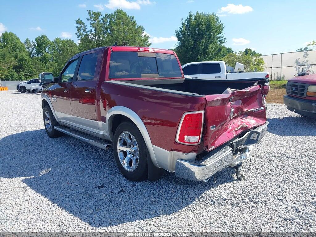 1C6RR7NT2HS690916 2017 RAM 1500 photo no. 3