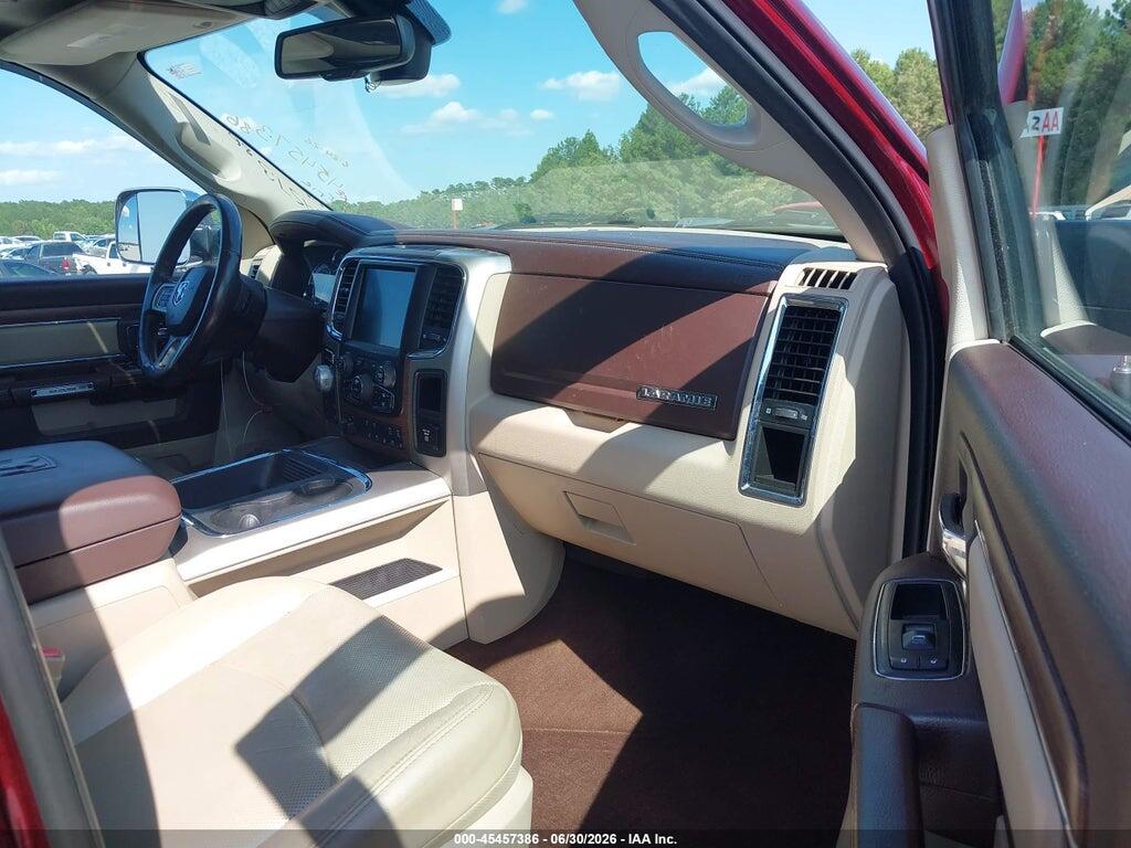 1C6RR7NT2HS690916 2017 RAM 1500 photo no. 5