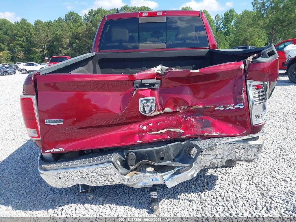 1C6RR7NT2HS690916 2017 RAM 1500 photo no. 6