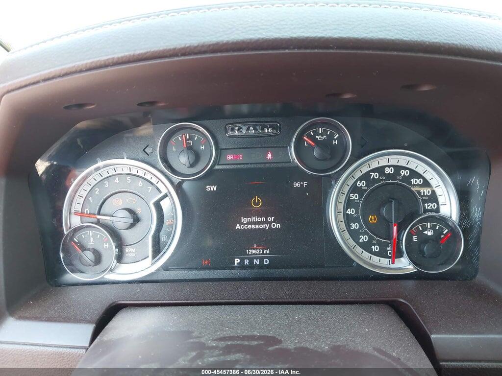 1C6RR7NT2HS690916 2017 RAM 1500 photo no. 7