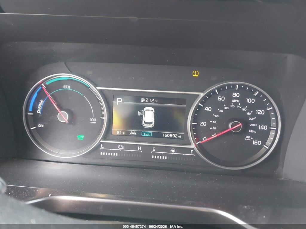 KNDRG4LGXN5102788 2022 KIA SORENTO HYBRID photo no. 7