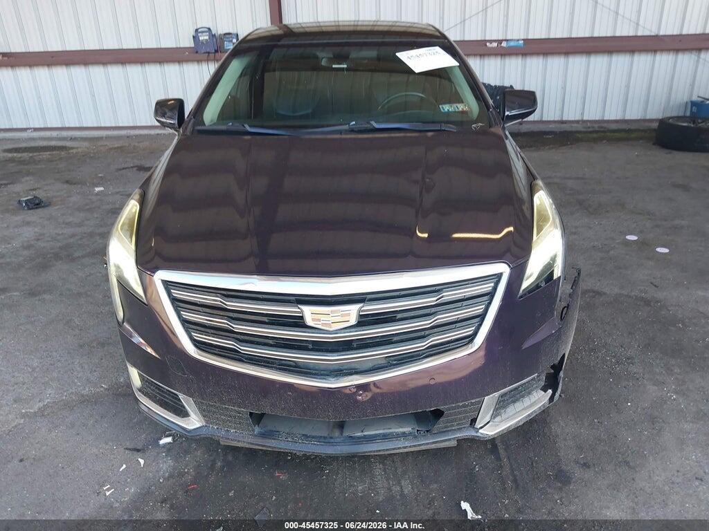 2G61M5S34K9158351 2019 CADILLAC XTS photo no. 12