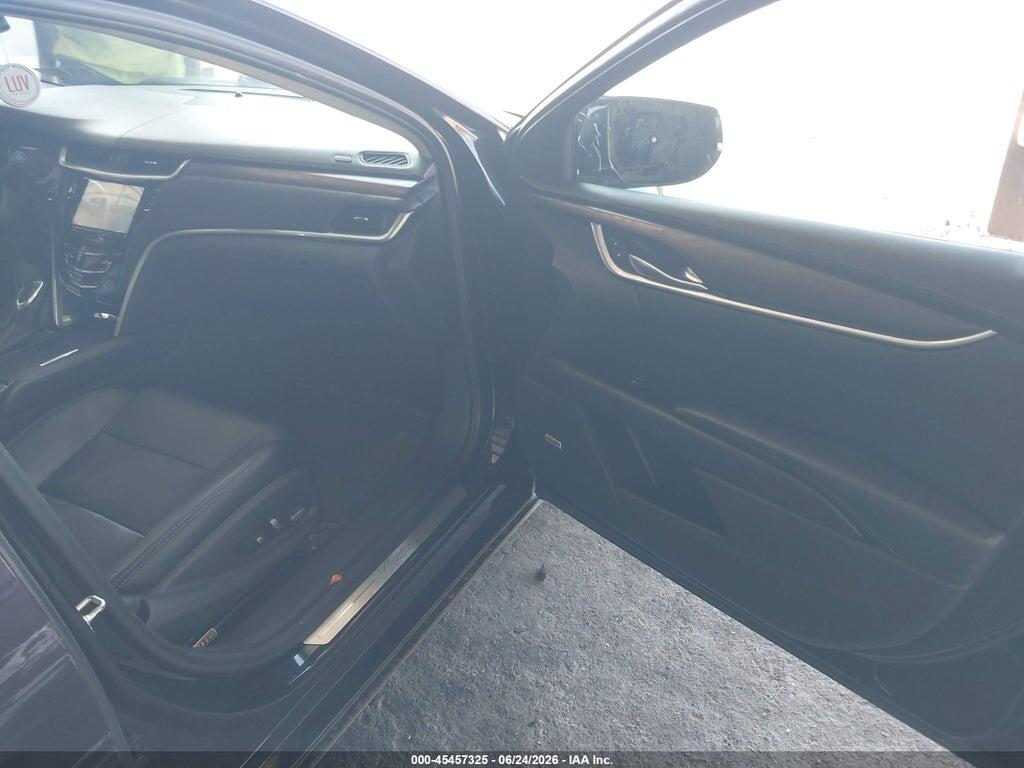 2G61M5S34K9158351 2019 CADILLAC XTS photo no. 5