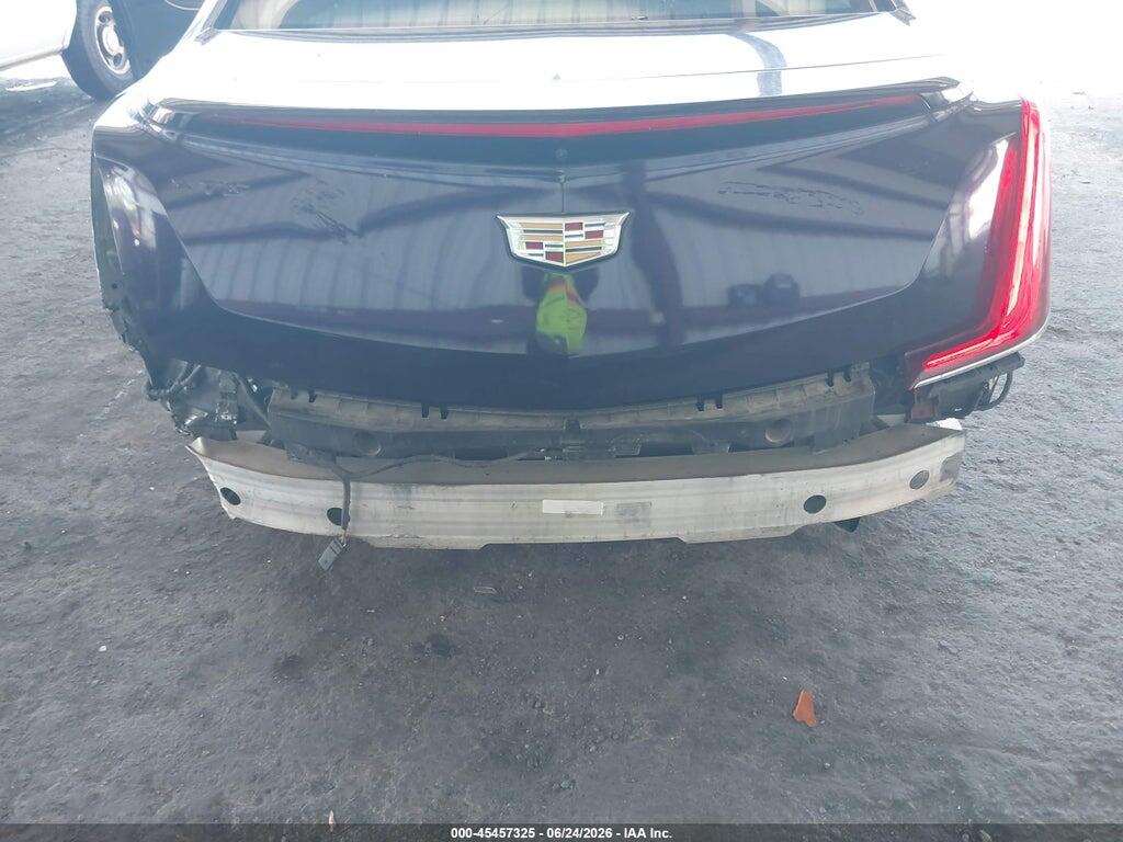 2G61M5S34K9158351 2019 CADILLAC XTS photo no. 6