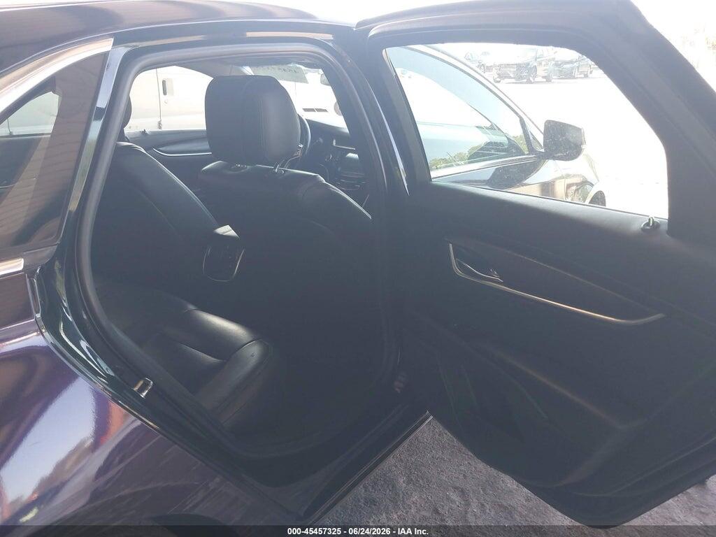2G61M5S34K9158351 2019 CADILLAC XTS photo no. 8