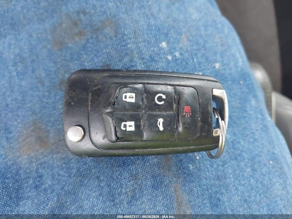2G1155S36E9112446 2014 CHEVROLET IMPALA photo no. 11