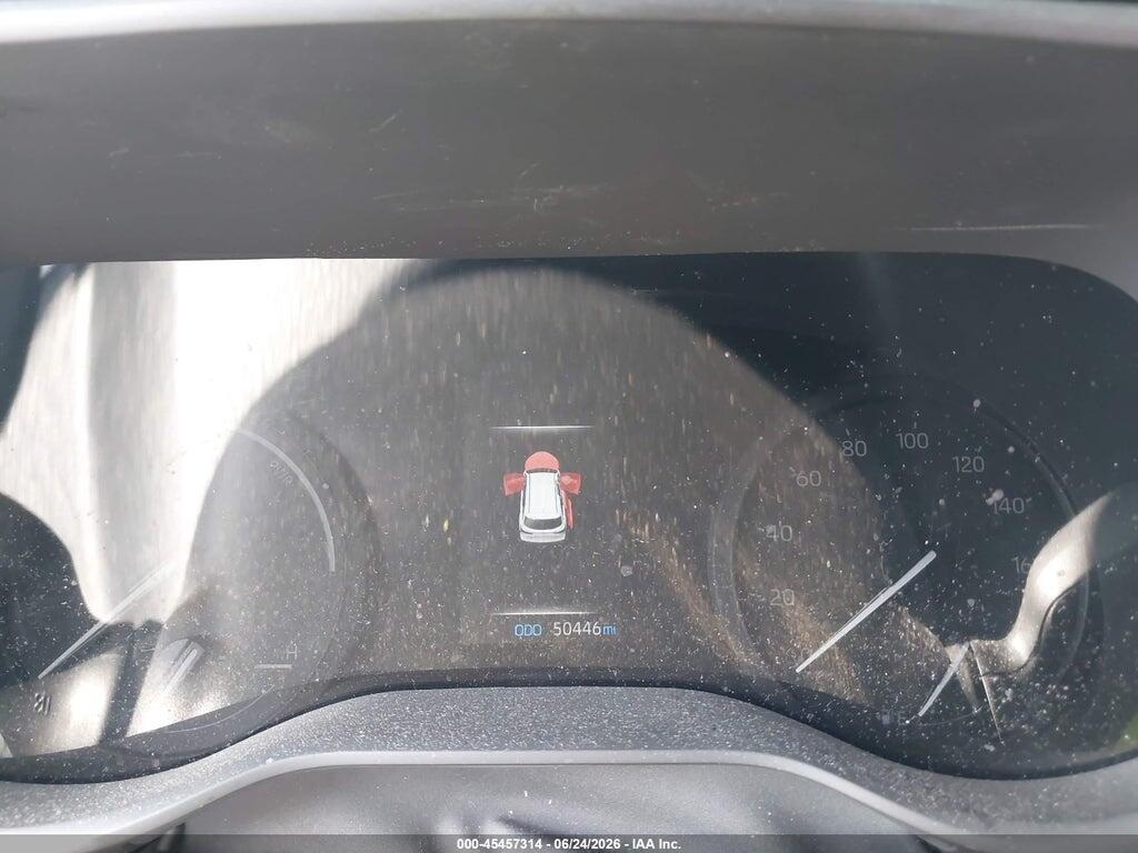 5TDJRKEC8MS029113 2021 TOYOTA SIENNA photo no. 7