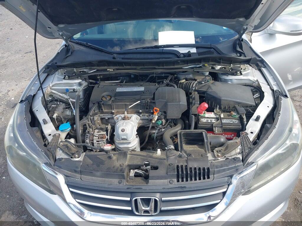 1HGCR2F84DA036626 2013 HONDA ACCORD photo no. 10