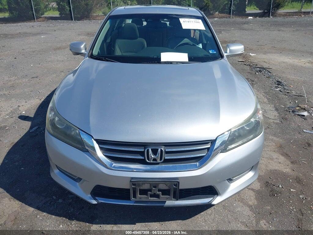 1HGCR2F84DA036626 2013 HONDA ACCORD photo no. 11