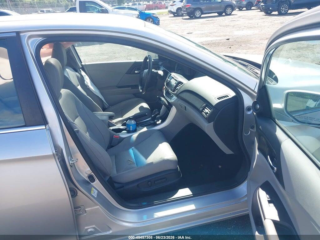 1HGCR2F84DA036626 2013 HONDA ACCORD photo no. 5