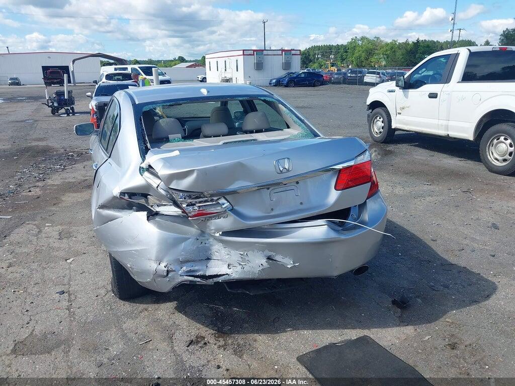 1HGCR2F84DA036626 2013 HONDA ACCORD photo no. 6