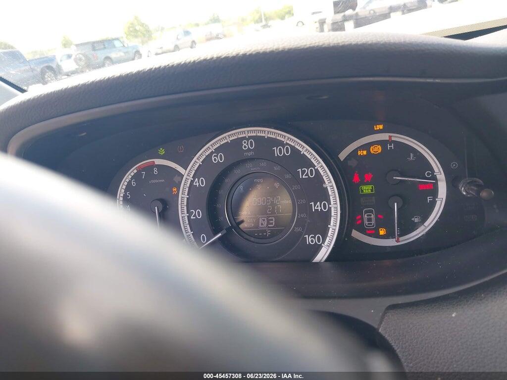 1HGCR2F84DA036626 2013 HONDA ACCORD photo no. 7