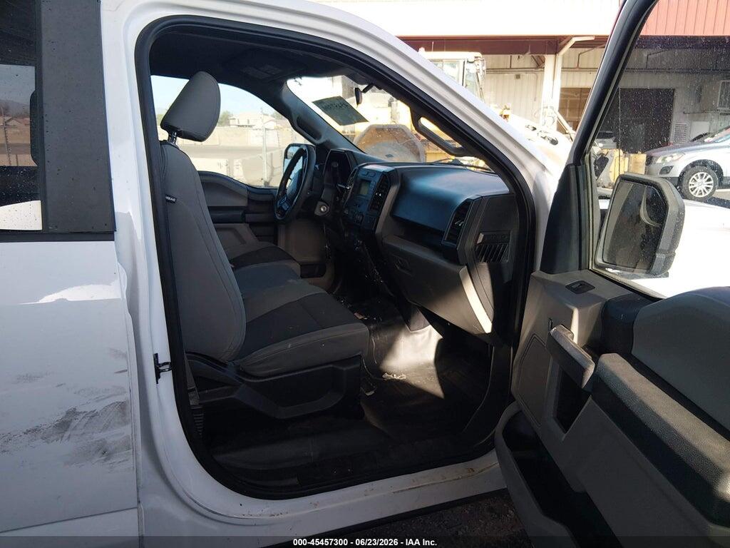 1FTEW1C87GKE95811 2016 FORD F-150 photo no. 5
