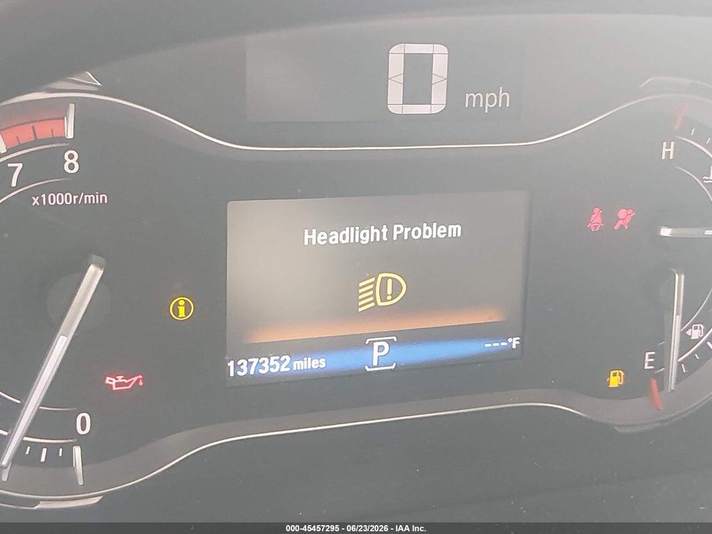 5FPYK3F86HB037716 2017 HONDA RIDGELINE photo no. 7