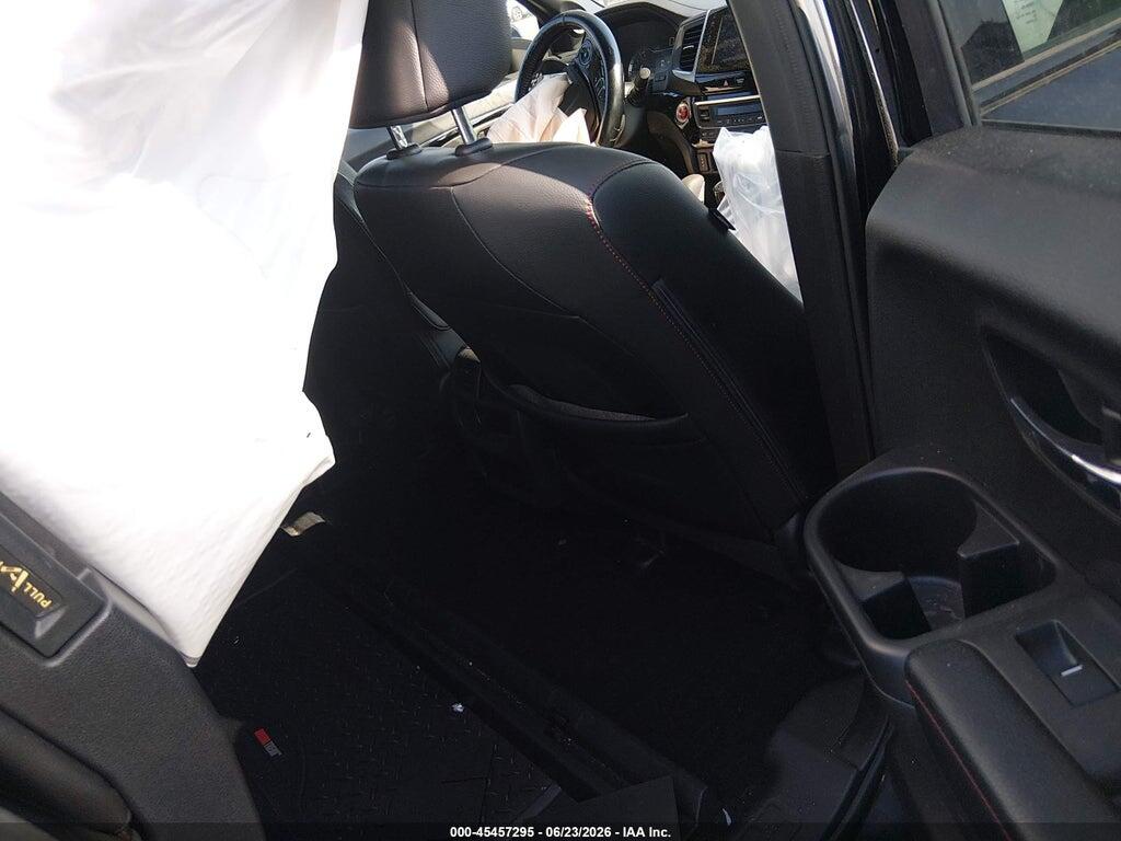 5FPYK3F86HB037716 2017 HONDA RIDGELINE photo no. 8