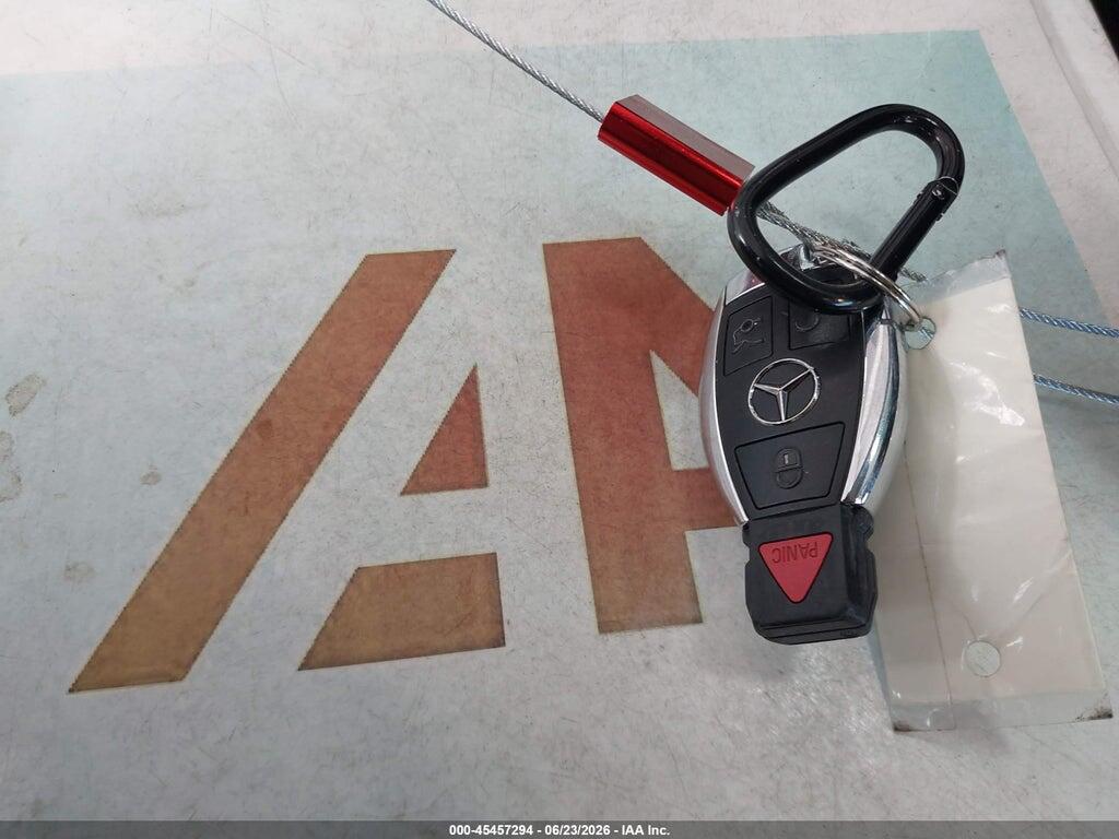 55SWF4JB2GU099396 2016 MERCEDES-BENZ C 300 photo no. 11