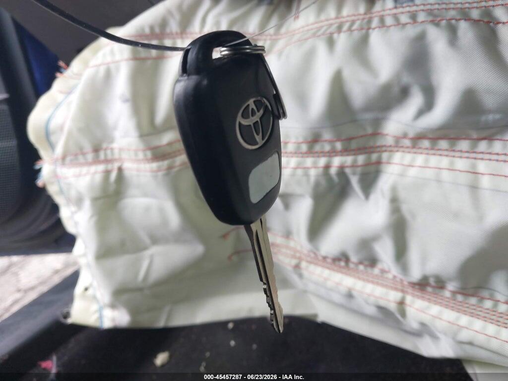 5YFBURHE8EP147987 2014 TOYOTA COROLLA photo no. 11