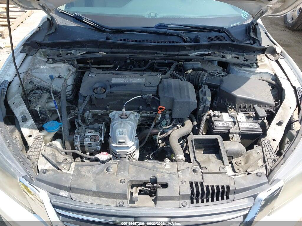 1HGCR2F88DA004407 2013 HONDA ACCORD photo no. 10