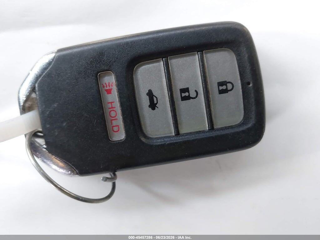 1HGCR2F88DA004407 2013 HONDA ACCORD photo no. 11