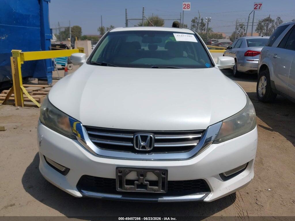 1HGCR2F88DA004407 2013 HONDA ACCORD photo no. 12