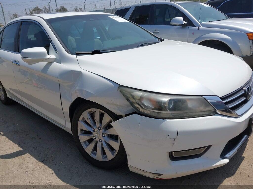 1HGCR2F88DA004407 2013 HONDA ACCORD photo no. 6