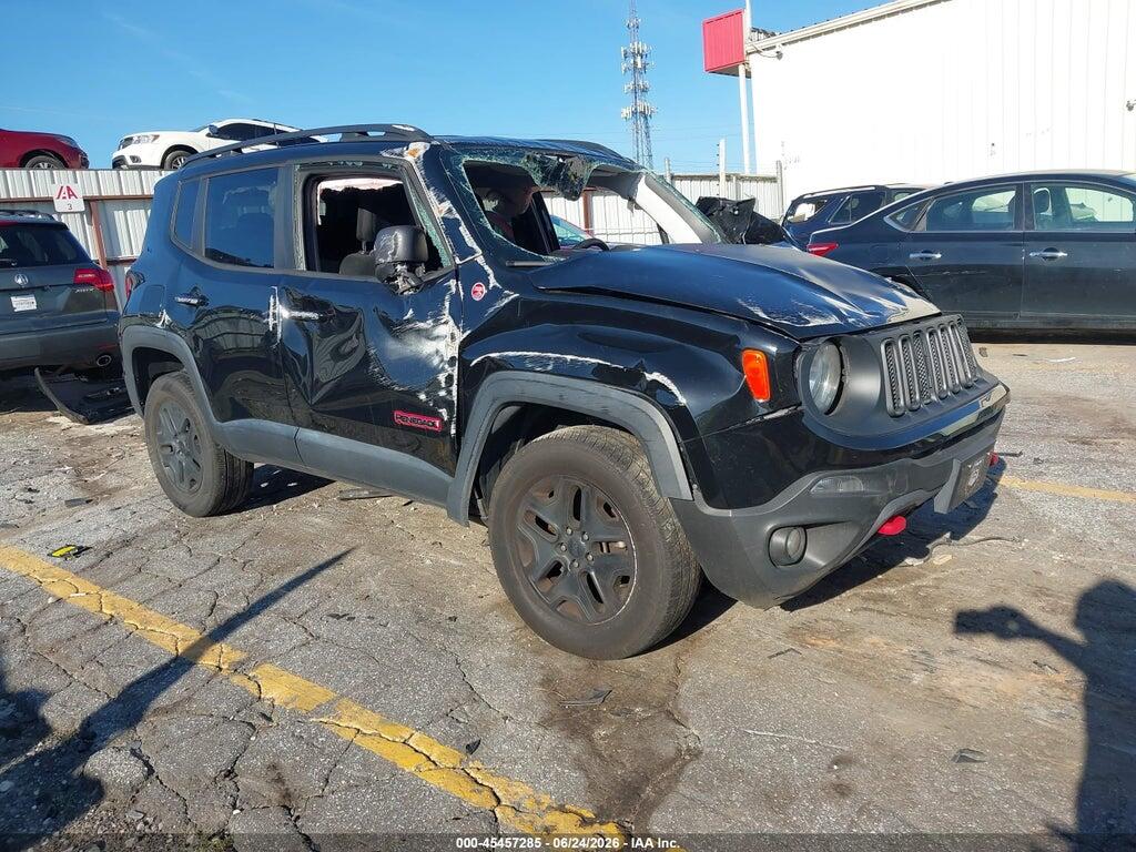 ZACCJBCB7JPG98007 2018 JEEP RENEGADE photo no. 1