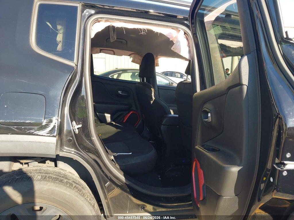 ZACCJBCB7JPG98007 2018 JEEP RENEGADE photo no. 8
