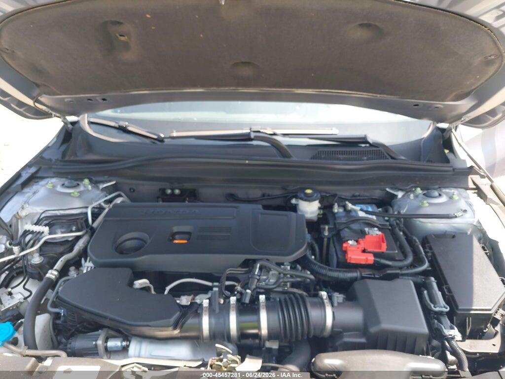 1HGCV2F38NA018311 2022 HONDA ACCORD photo no. 10