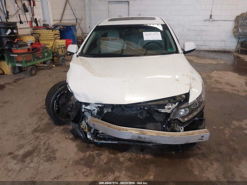 JH4CU2F6XEC004053 2014 ACURA TSX photo no. 12