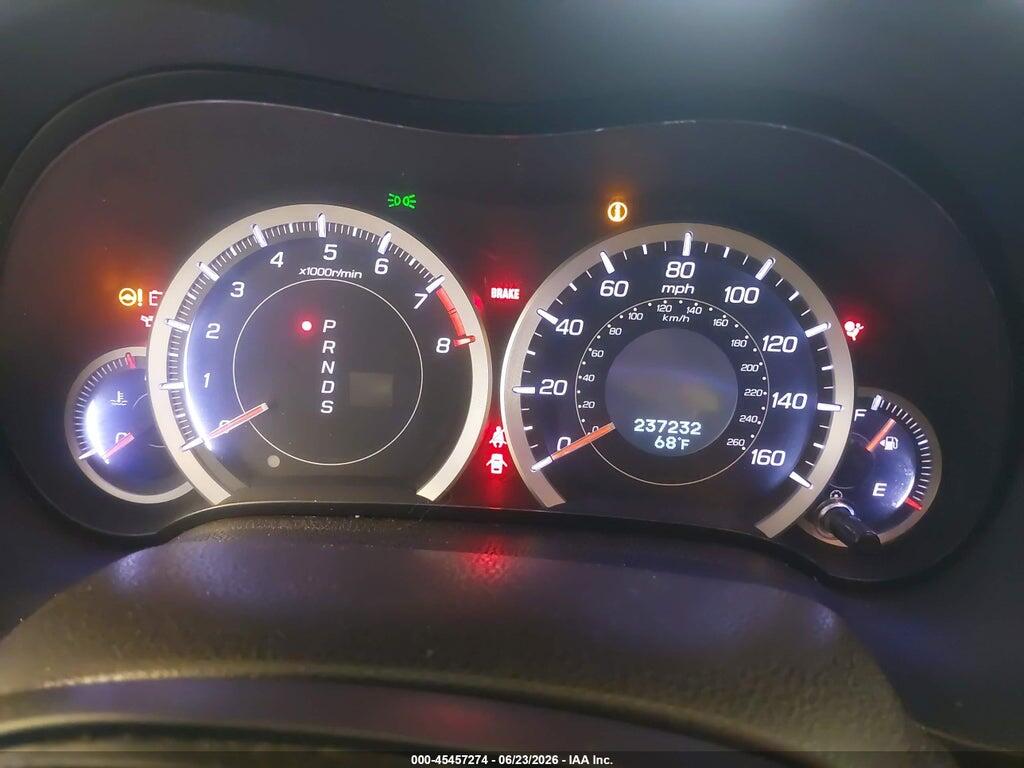 JH4CU2F6XEC004053 2014 ACURA TSX photo no. 7