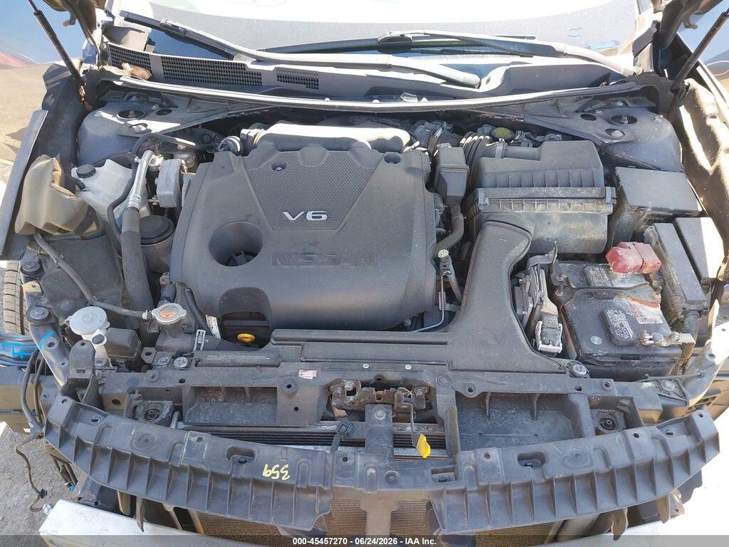 1N4AA6AP9JC363046 2018 NISSAN MAXIMA photo no. 10