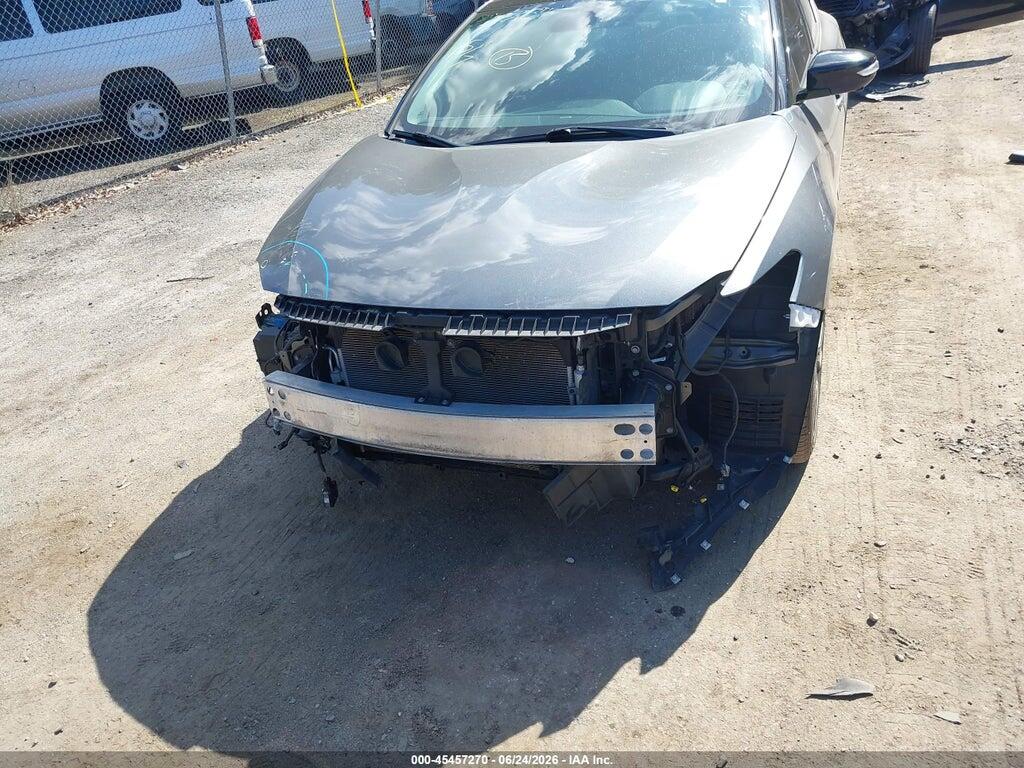 1N4AA6AP9JC363046 2018 NISSAN MAXIMA photo no. 6