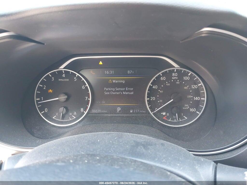 1N4AA6AP9JC363046 2018 NISSAN MAXIMA photo no. 7