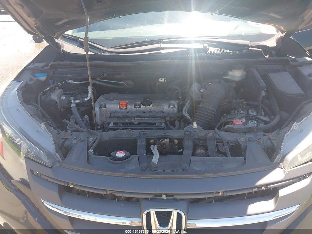 2HKRM4H54CH605780 2012 HONDA CR-V photo no. 10