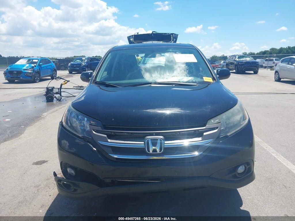 2HKRM4H54CH605780 2012 HONDA CR-V photo no. 12