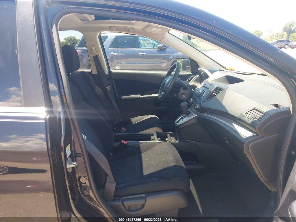 2HKRM4H54CH605780 2012 HONDA CR-V photo no. 5