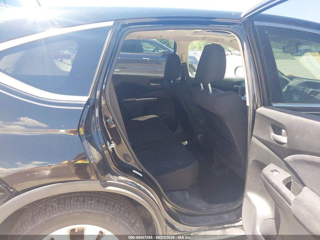 2HKRM4H54CH605780 2012 HONDA CR-V photo no. 8