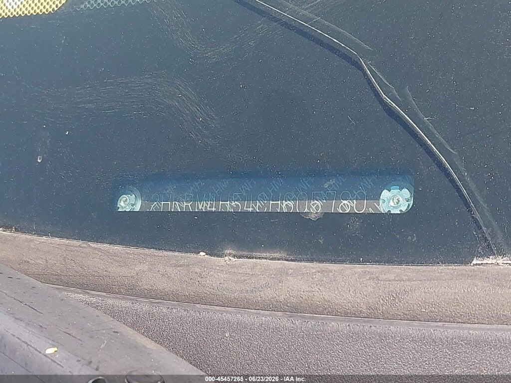 2HKRM4H54CH605780 2012 HONDA CR-V photo no. 9