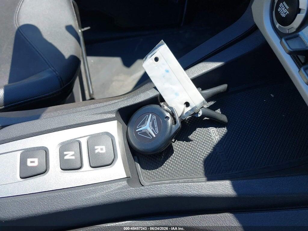 57XAAPHD1R8163523 2024 POLARIS SLINGSHOT photo no. 11