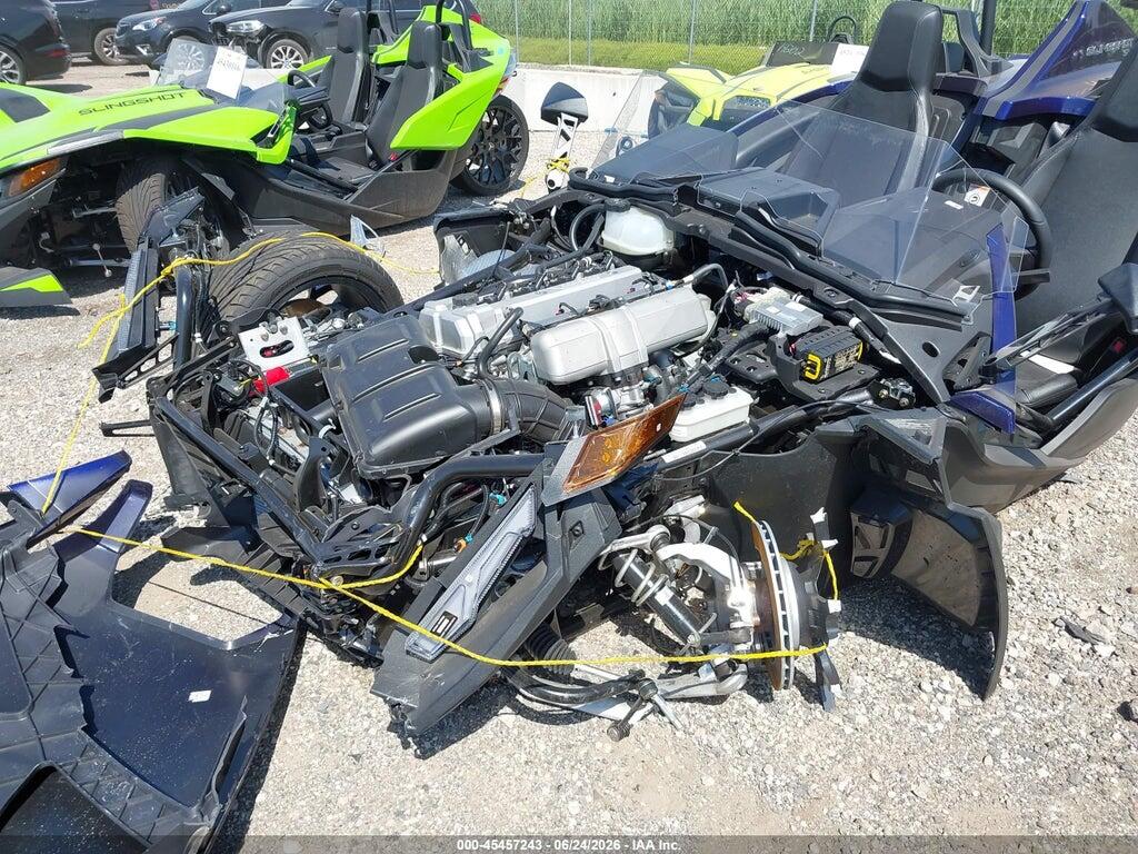 57XAAPHD1R8163523 2024 POLARIS SLINGSHOT photo no. 6