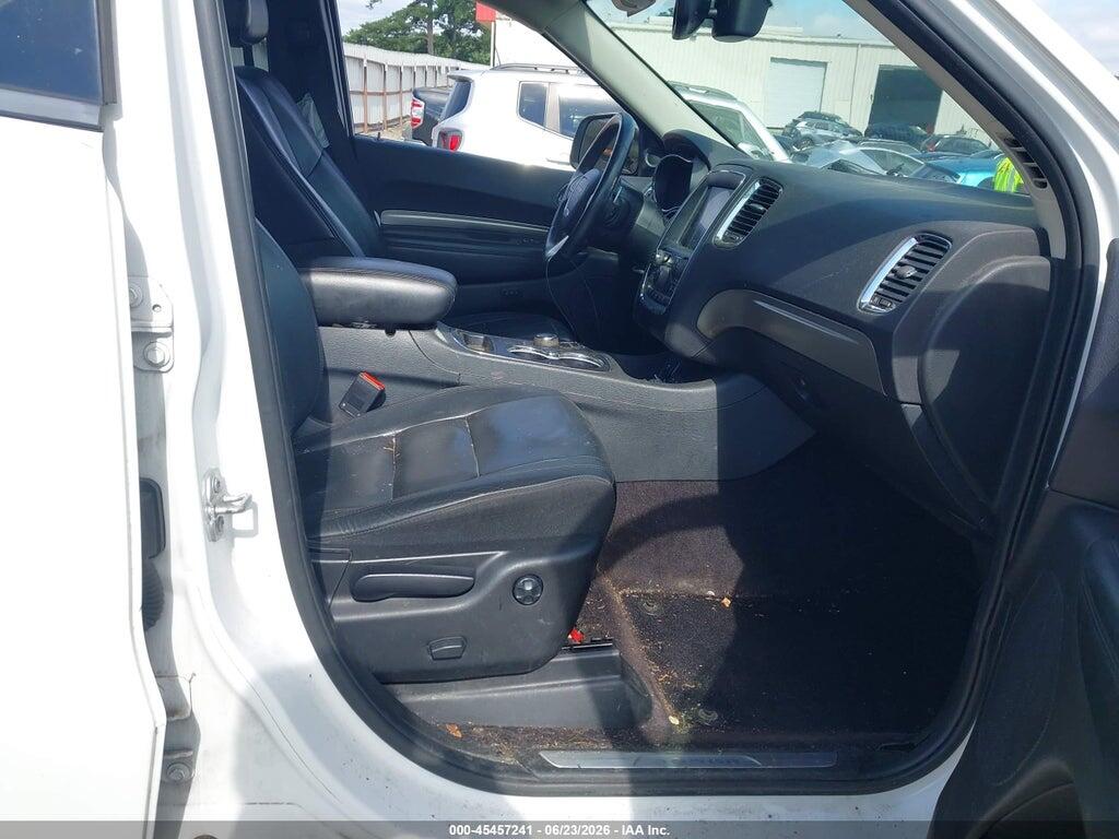 1C4RDHDG4HC869521 2017 DODGE DURANGO photo no. 5
