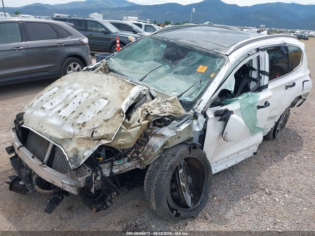KM8S3DA1XNU044355 2022 HYUNDAI SANTA FE HYBRID photo no. 6