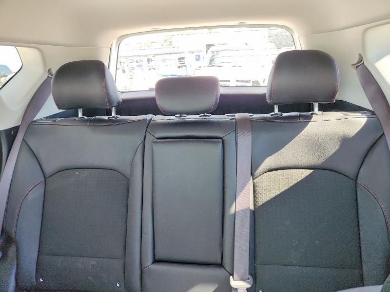2024 KIA SOUL GT LINE — Фото 10 из 13